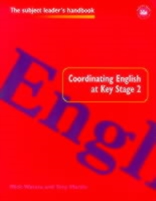 Coordinating English at Key Stage 2