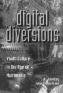 Digital Diversions : Youth Culture in the Age of Multimedia