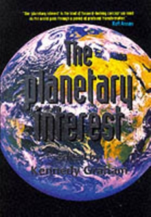 The Planetary Interest