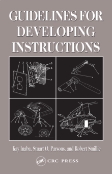 Guidelines for Developing Instructions