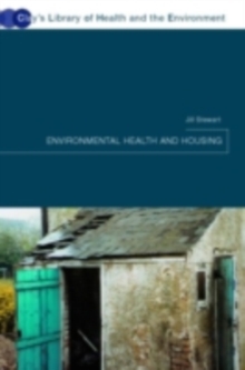 Environmental Health and Housing