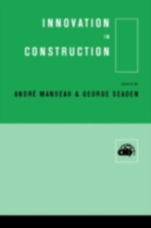 Innovation in Construction : An International Review of Public Policies