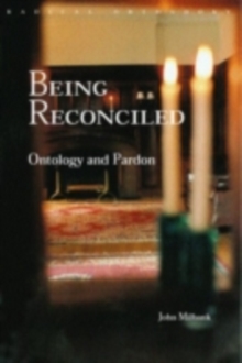 Being Reconciled : Ontology and Pardon