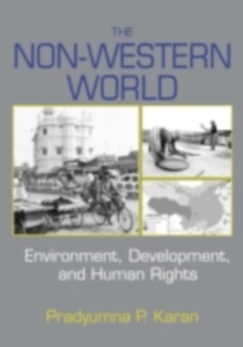 The Non-Western World : Environment, Development and Human Rights