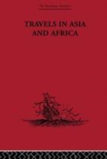 Travels in Asia and Africa, 1325-1354