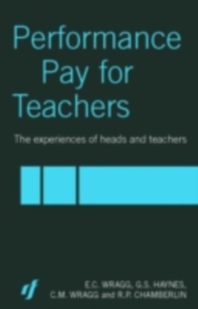 Performance Pay for Teachers