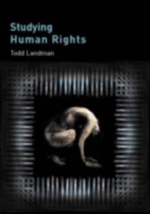 Studying Human Rights