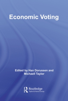 Economic Voting