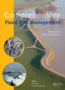 Comprehensive Flood Risk Management : Research for Policy and Practice