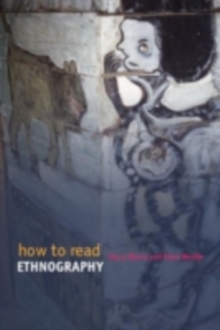 How to Read Ethnography