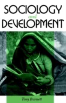 Sociology and Development