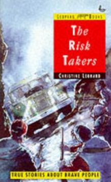 Risk-Takers : Alcohol, Drugs, Sex and Youth