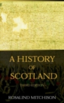 The History of Scotland