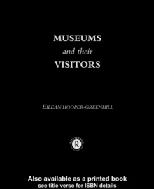 Museums and Their Visitors