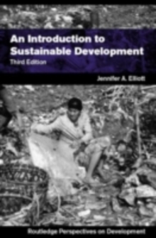 An Introduction to Sustainable Development