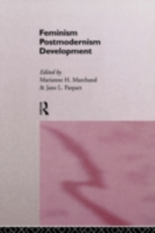 Feminism/ Postmodernism/ Development