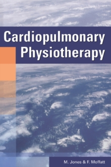 Cardiopulmonary Physiotherapy