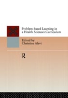 Problem-Based Learning in a Health Sciences Curriculum