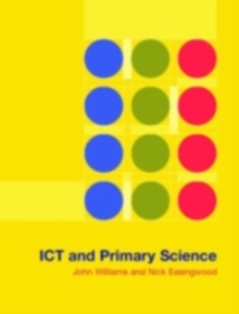 ICT and Primary Science