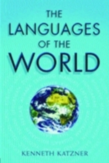 The Languages of the World