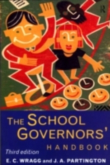 The School Governors' Handbook