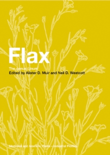 Flax : The genus Linum