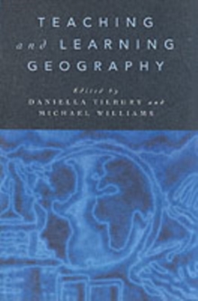 Teaching and Learning Geography