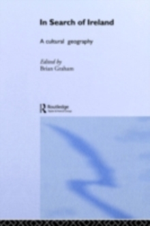 In Search of Ireland : A Cultural Geography