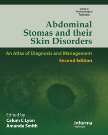 Abdominal Stomas and Their Skin Disorders