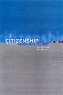 Citizenship Through Secondary History