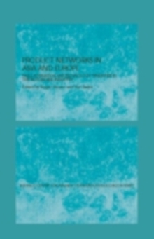 Production Networks in Asia and Europe : Skill Formation and Technology Transfer in the Automobile Industry