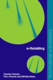 e-Retailing