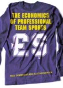 The Economics of Professional Team Sports