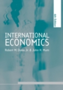 International Economics