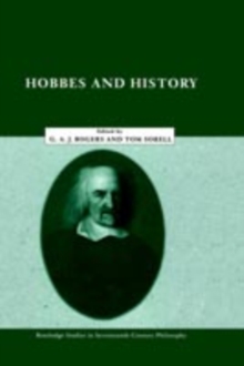 Hobbes and History