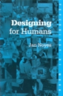 Designing for Humans