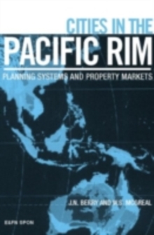 Cities in the Pacific Rim