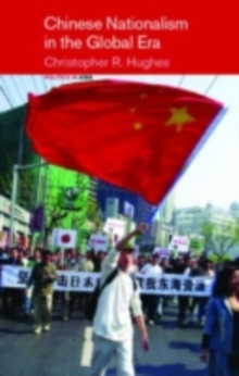 Chinese Nationalism in the Global Era