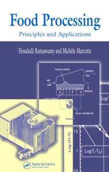 Food Processing : Principles and Applications