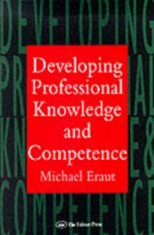 Developing Professional Knowledge And Competence