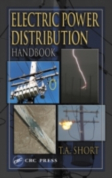 Electric Power Distribution Handbook