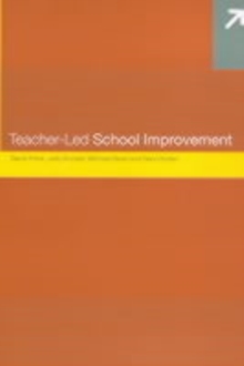 Teacher-Led School Improvement