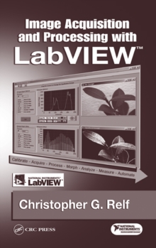 Image Acquisition and Processing with LabVIEW