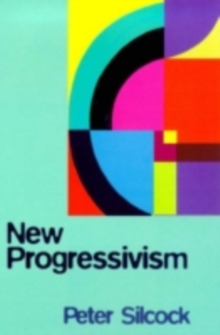 New Progressivism