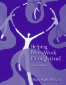 Helping Teens Work Through Grief