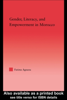 Gender, Literacy, and Empowerment in Morocco