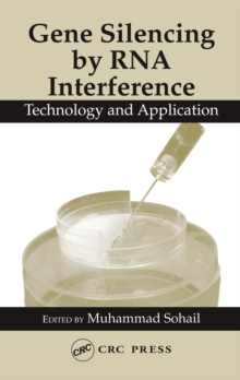 Gene Silencing by RNA Interference : Technology and Application