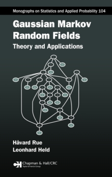 Gaussian Markov Random Fields : Theory and Applications