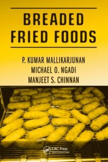 Breaded Fried Foods