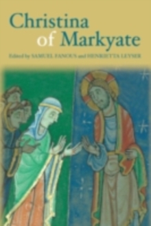 Christina of Markyate